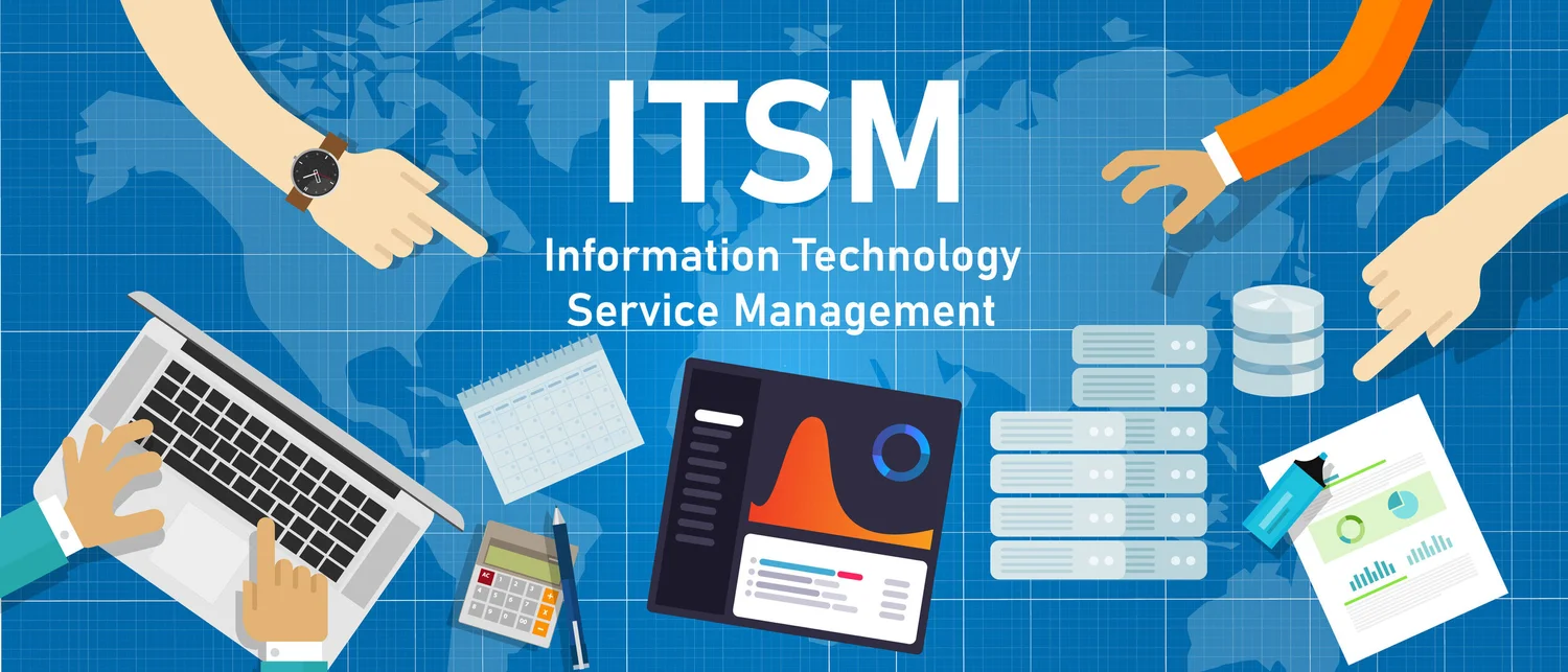 SMILEdataguard für ITSM-Administratoren
